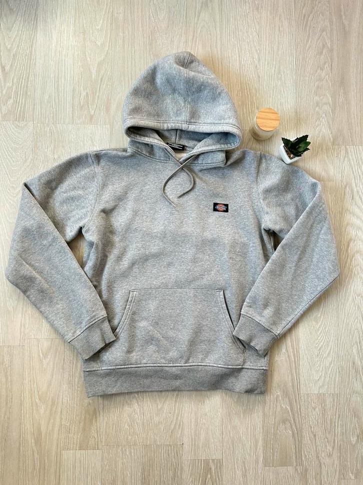 Sweat à capuche Dickies gris, Vêtements | Hommes, Pulls & Vestes, Comme neuf, Taille 46 (S) ou plus petite, Gris, Enlèvement ou Envoi
