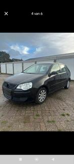 Volkswagen Polo 2008, Autos, Volkswagen, Achat, Boîte manuelle, 5 portes, Particulier