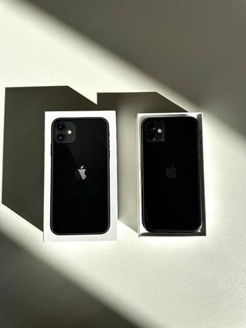 iphone 11 beschikbaar voor biedingen