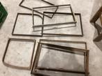 Raamkaders binnen voor A Ford, Enlèvement, Utilisé, Ford