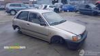 Toyota Starlet Starlet (EP8/NP8) onderdelen 1989 / 1996 dono