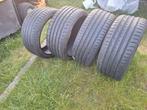 Banden Nexen N8000 255/35/20, Auto-onderdelen, Banden en Velgen, Ophalen, Gebruikt, 255 mm, Band(en)