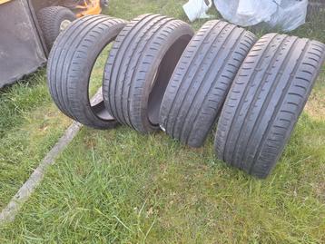 Banden Nexen N8000 255/35/20 beschikbaar voor biedingen