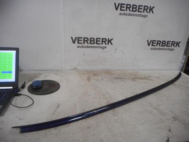 SIERLIJSTEN DAK links BMW 5 serie (E39) (01-1995/12-2004), Auto-onderdelen, Carrosserie, BMW, Gebruikt