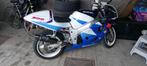 Suzuki gsxr srad 600cc van 1998, Particulier