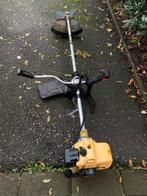 Bosmaaier op benzine moter, Ophalen, Zo goed als nieuw, Benzine