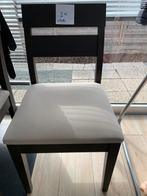 stoelen 8 stuks, Ophalen, Zo goed als nieuw