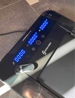 Wandel / loopband, Ophalen, Zo goed als nieuw