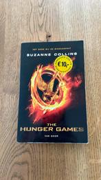 Suzanne Collins - The Hunger Games, Ophalen of Verzenden, Gelezen, Suzanne Collins