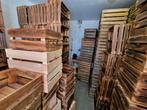 Cageots caisses en bois différents modèles, Bricolage & Construction, Casiers & Boîtes