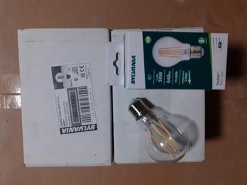 ledlampen beschikbaar voor biedingen