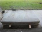 lenteau / lenteel / steunbalk beton, Doe-het-zelf en Bouw, Ophalen, Gebruikt