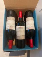 6 flessen 100% Malbec Argentinië Zorzal 2014, Ophalen, Nieuw, Rode wijn