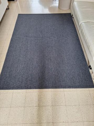 Tapis gris 160 x 230 ikea Morum beschikbaar voor biedingen