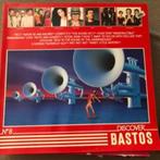 LP Discover Bastos, CD & DVD, Pop, 12 pouces, Enlèvement ou Envoi