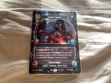 Star wars unlimited pakket beschikbaar voor biedingen