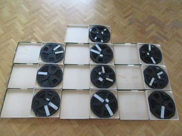 10 BANDES MAGNETIQUES SHAMROCK 1800FT beschikbaar voor biedingen