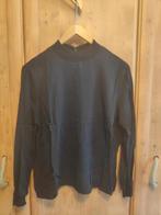 Zwarte blouse Vila maat 40, Kleding | Dames, T-shirts, Maat 38/40 (M), Zwart, Vila, Ophalen of Verzenden