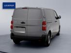 Toyota PROACE Worker 1.5 D-4D Challenger NIEUW BPM-Vrij Beti, Auto's, Bestelwagens en Lichte vracht, Parkeersensor, Bedrijf, Toyota