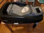 2 bases Isofix Maxi Cosy Familyfix et 1 maxi cosy pebble, Enlèvement, Utilisé, Isofix, Maxi-Cosi