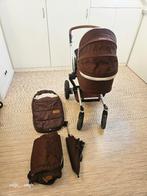Kinderwagen Joolz + accessoires, Kinderen en Baby's, Kinderwagens en Combinaties, Gebruikt, Verstelbare duwstang, Ophalen, Kinderwagen