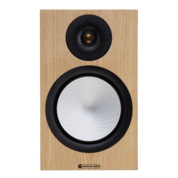 Monitor Audio Silver 100 7G Woodlook (Paar) (Ash)