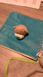 Meerdere Doudou's baby, Ophalen of Verzenden