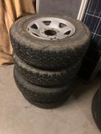 Wielen toyota 4runner, Enlèvement, Pneu(s)