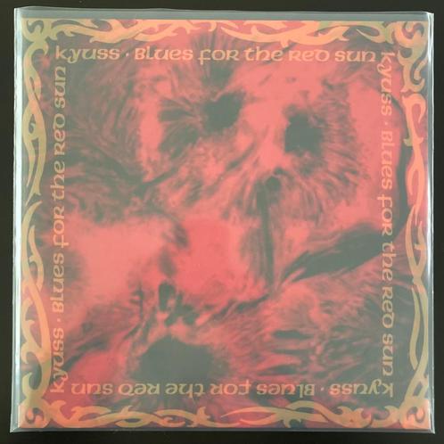 LP Kyuss ‎– Blues For The Red Sun (DALI 2016) MINT, Cd's en Dvd's, Vinyl | Rock, Zo goed als nieuw, Alternative, 12 inch, Ophalen of Verzenden