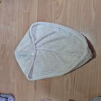 Microfiber handdoek voor haar, Huis en Inrichting, Ophalen of Verzenden, Zo goed als nieuw