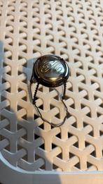 Champagne oiry Christophe capsule, Verzamelen, Ophalen of Verzenden, Nieuw