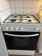 gasfornuis Zanussi, Elektronische apparatuur, Fornuizen, Ophalen, Gebruikt, 4 kookzones, Gas