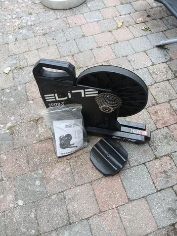 Rôles interactifs Elite Suito-T+ casette, Enlèvement, Neuf, Autres types