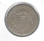 ALBERT I * 20 frank 1934 frans Pos.B * nr 13182, Postzegels en Munten, Munten | België, Verzenden, Zilver