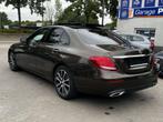 Mercedes-Benz E-Klasse E220 E 220 d Avantgarde Navi Camera, Auto's, Automaat, 4 deurs, Gebruikt, 4 cilinders