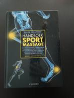 Sportmassage, Ophalen of Verzenden, Zo goed als nieuw