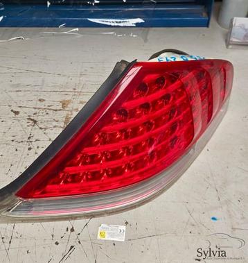 Achterlicht rechts BMW 6 Serie E63 E64 63217170976 7170976 6 beschikbaar voor biedingen