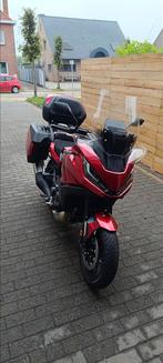 Honda nt 1100 dct 2024, Motoren, Motoren | Honda, Particulier