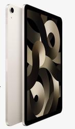 Apple Ipad Air 10.9inch - Wit, Wit, Apple iPad Air, 11 inch, Refurbished