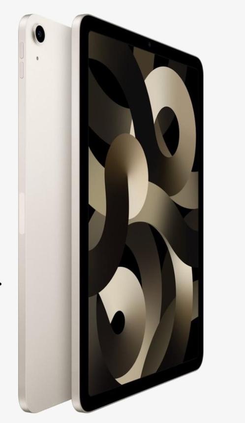 Apple Ipad Air 10.9inch - Wit, Computers en Software, Apple iPads, Refurbished, Apple iPad Air, Wi-Fi en Mobiel internet, 11 inch