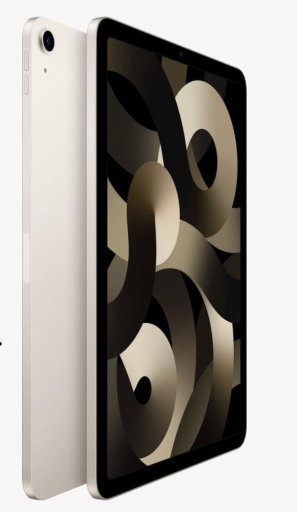 Apple Ipad Air 10.9inch - Wit, Computers en Software, Apple iPads, Refurbished, Apple iPad Air, Wi-Fi en Mobiel internet, 11 inch