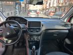 Peugeot 208 2013 moteur cassé, Auto's, Euro 5, Particulier, Te koop, Benzine