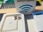 Apple AirPort Express (routeur), Comme neuf, Apple, Routeur, Enlèvement ou Envoi
