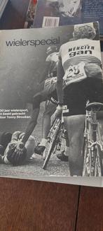Wielerspecial  30 jaar wielersport in beeld gebracht strouke, Enlèvement ou Envoi