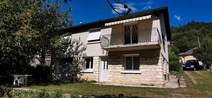 Een charmant huis in de Lozère, Immo, Huizen en Appartementen te koop