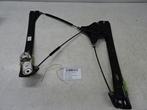 RAAMMECHANIEK LINKS VOOR Passat Variant (3G5) (3G0837461C), Gebruikt, Volkswagen