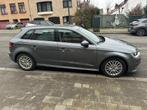 Audi A3 - 2016 - ETAT IMPECCABLE, Cuir, Achat, Toit panoramique, Diesel
