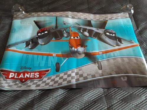 grote poster : planes, Verzamelen, Posters, Nieuw, Ophalen of Verzenden