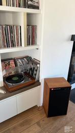 Lenco L78SE, Autres marques, Réglage pitch, Tourne-disque, Enlèvement