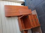 Gratis bureau, Huis en Inrichting, Bureaus, Ophalen, Gebruikt, Bureau